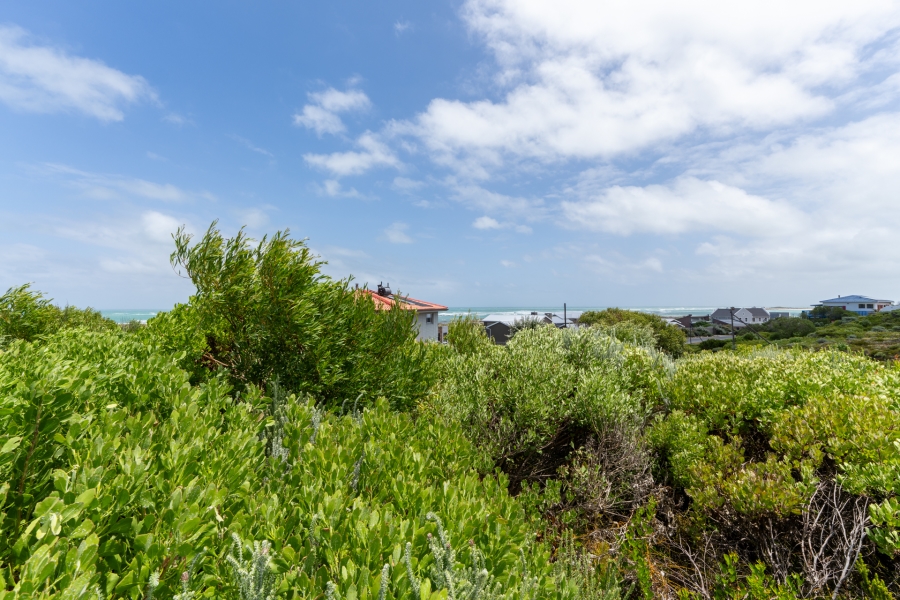 0 Bedroom Property for Sale in Suiderstrand Western Cape